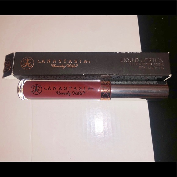 Anastasia “Heathers” Liquid Lipstick - Picture 3 of 3